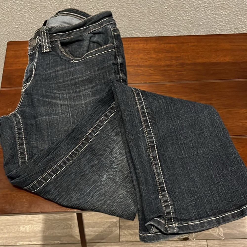 ANA denim jeans - Picture 4 of 10